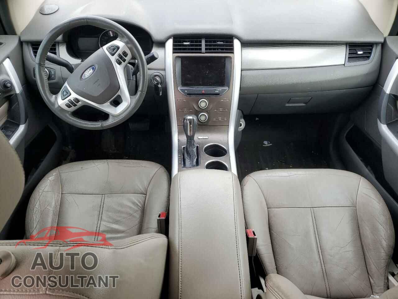 FORD EDGE 2013 - 2FMDK3JC9DBB28744