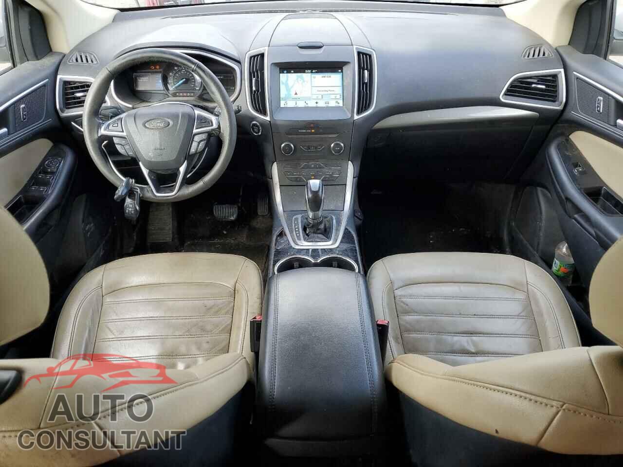 FORD EDGE 2016 - 2FMPK4J91GBC29479