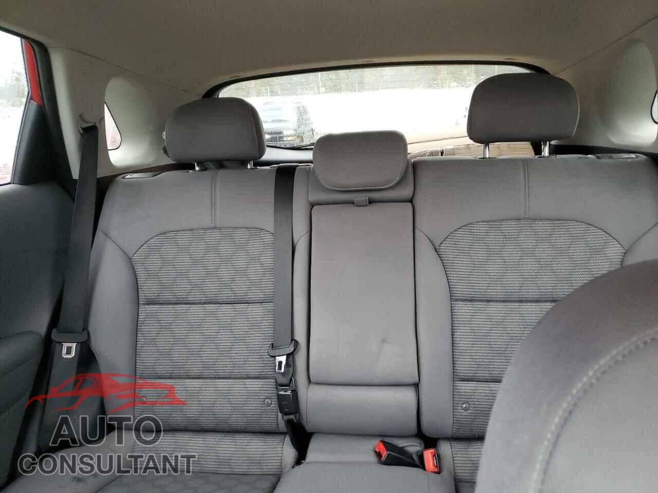 KIA NIRO 2017 - KNDCB3LC0H5082700