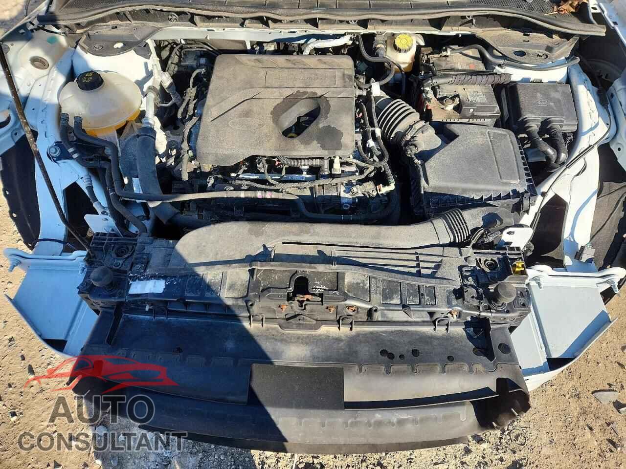 FORD ESCAPE 2020 - 1FMCU9G67LUA27737