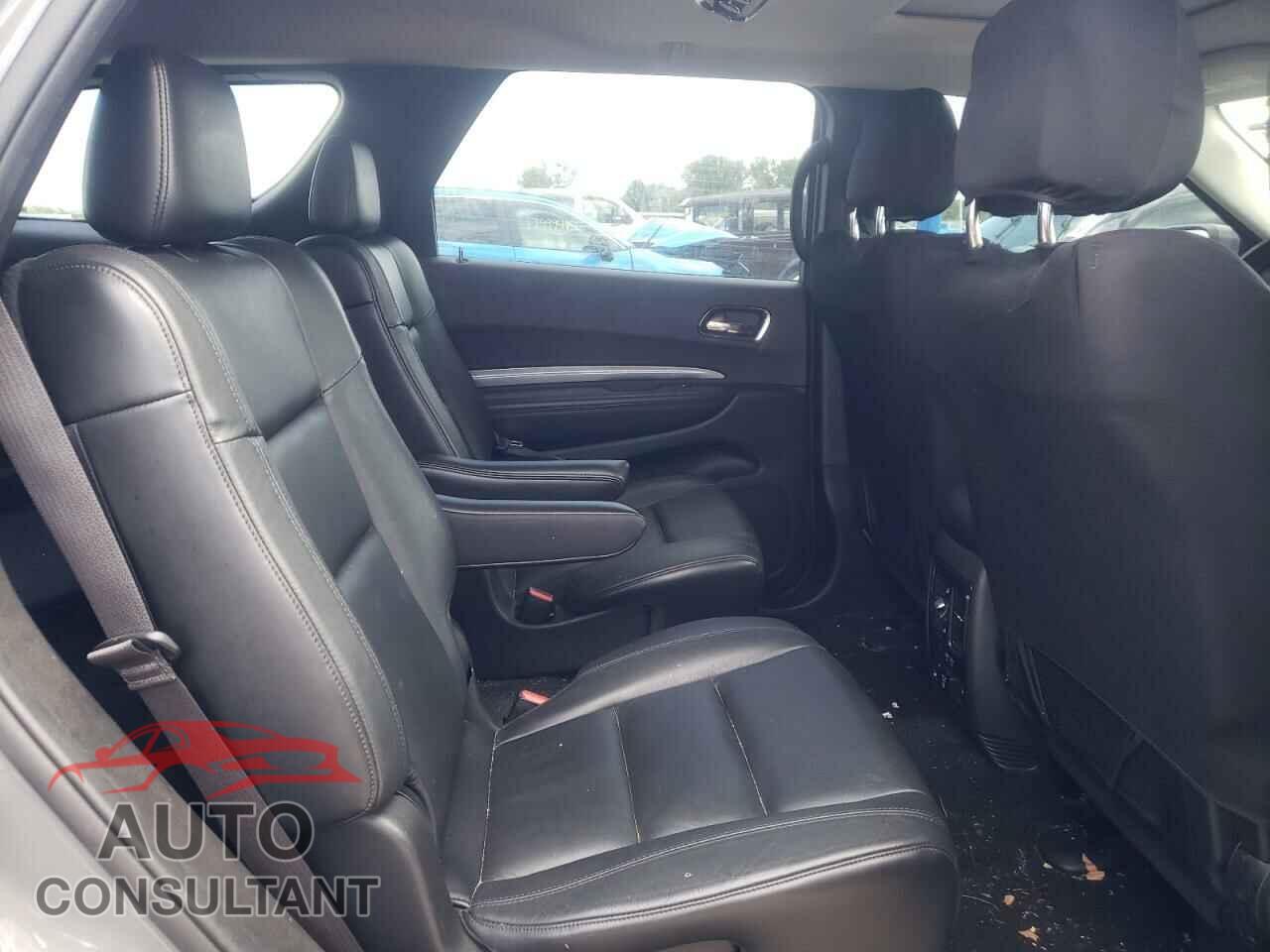 DODGE DURANGO 2019 - 1C4RDJDG8KC821292