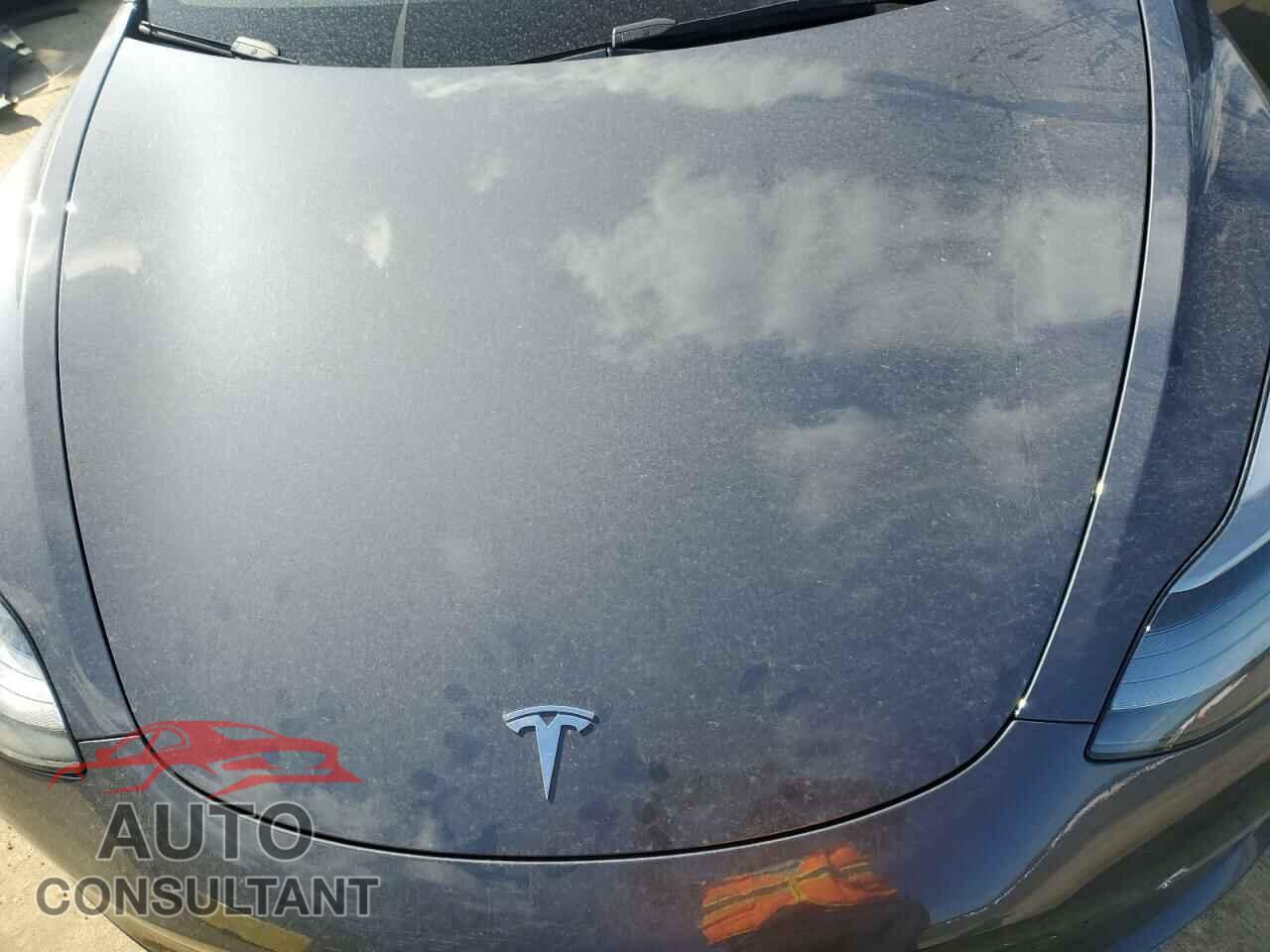 TESLA MODEL 3 2023 - 5YJ3E1EA0PF472930