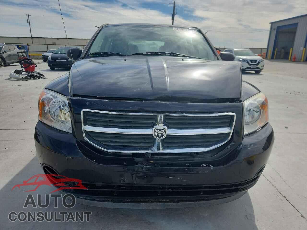 DODGE CALIBER 2011 - 1B3CB1HA7BD229461