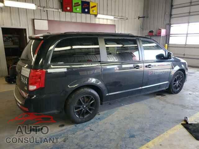 DODGE CARAVAN 2019 - 2C4RDGEG2KR744153