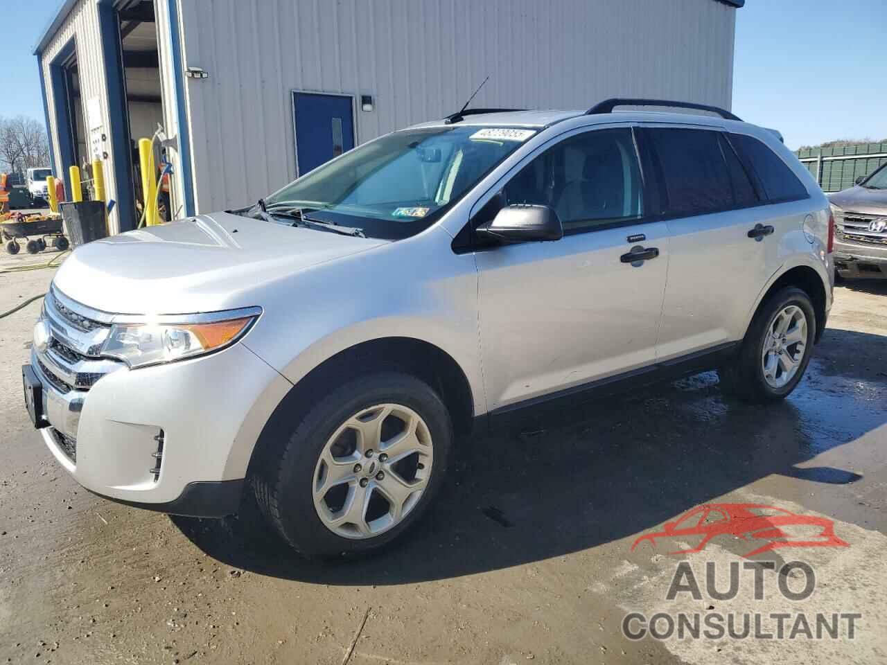 FORD EDGE 2013 - 2FMDK4GC9DBA56506