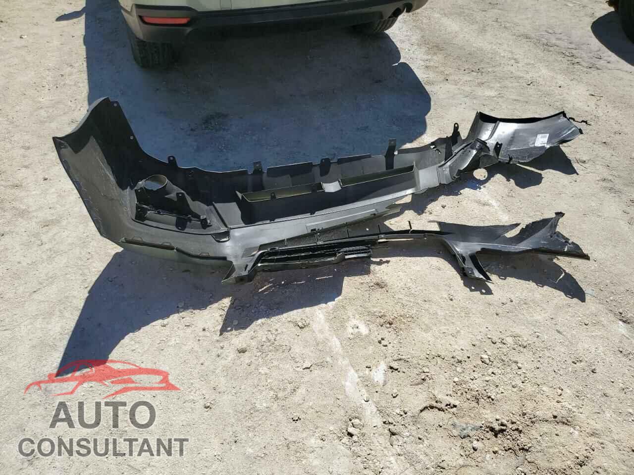 SUBARU FORESTER 2018 - JF2SJAEC6JH486476
