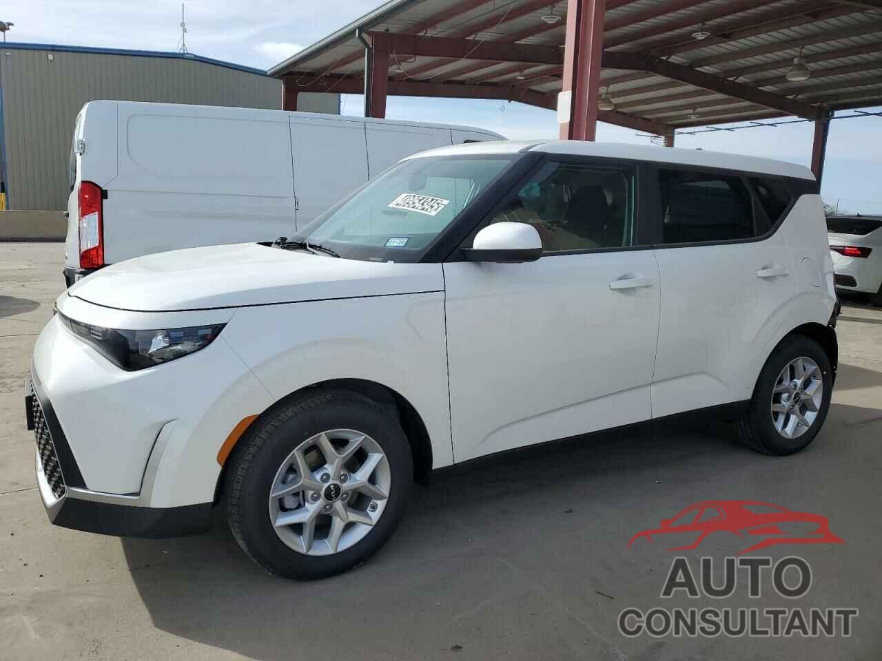 KIA SOUL 2025 - KNDJ23AU1S7937385