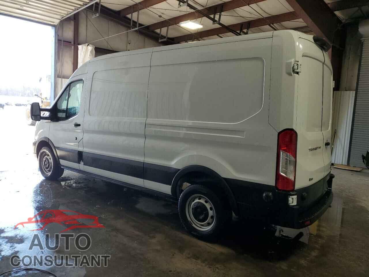 FORD TRANSIT 2021 - 1FTBR1C82MKA10660