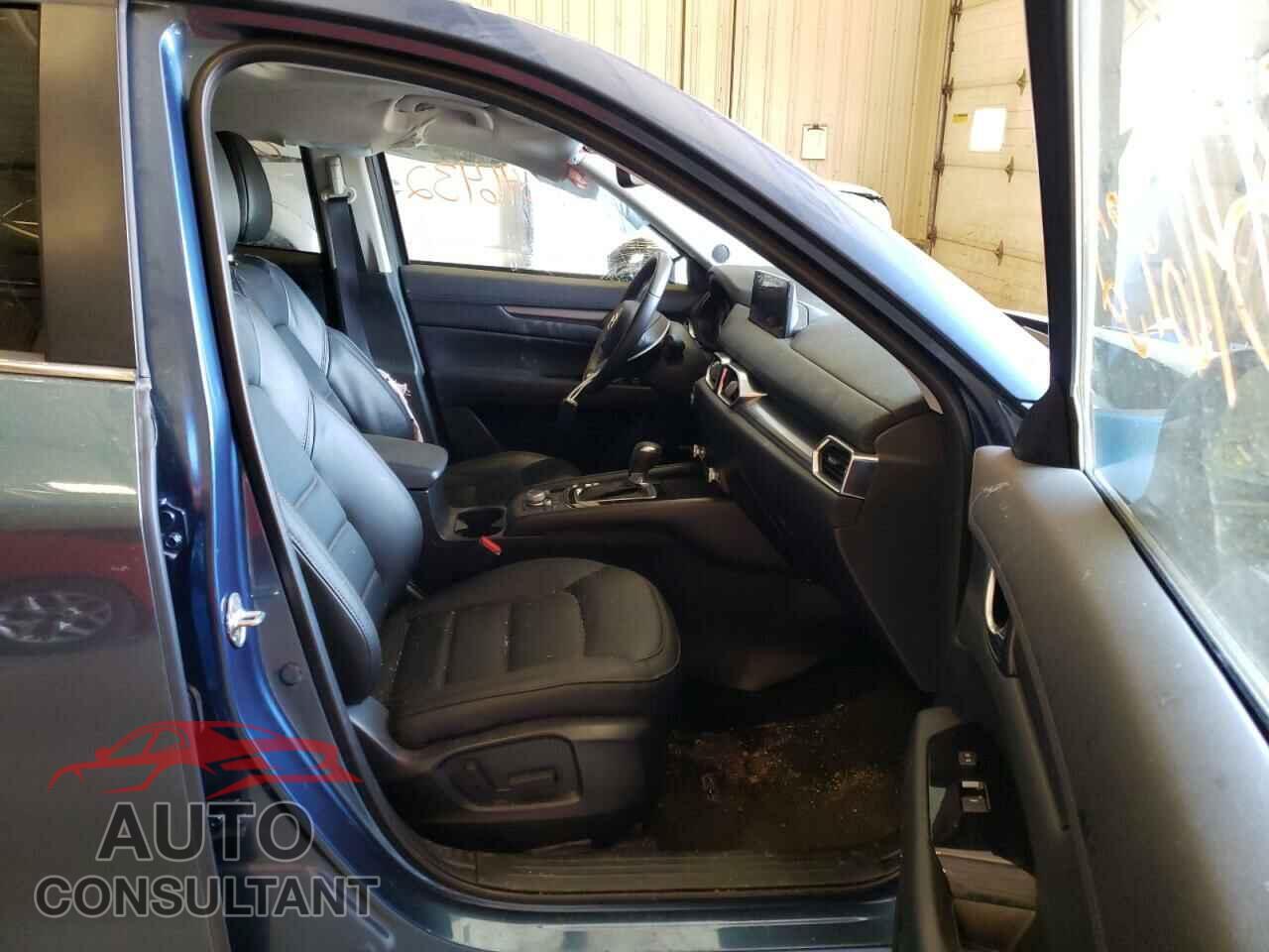 MAZDA CX-5 2021 - JM3KFBCM0M0325391