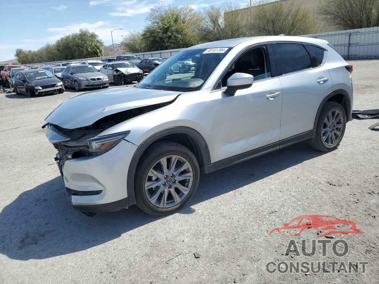 MAZDA CX-5 2020 - JM3KFADM1L0735074