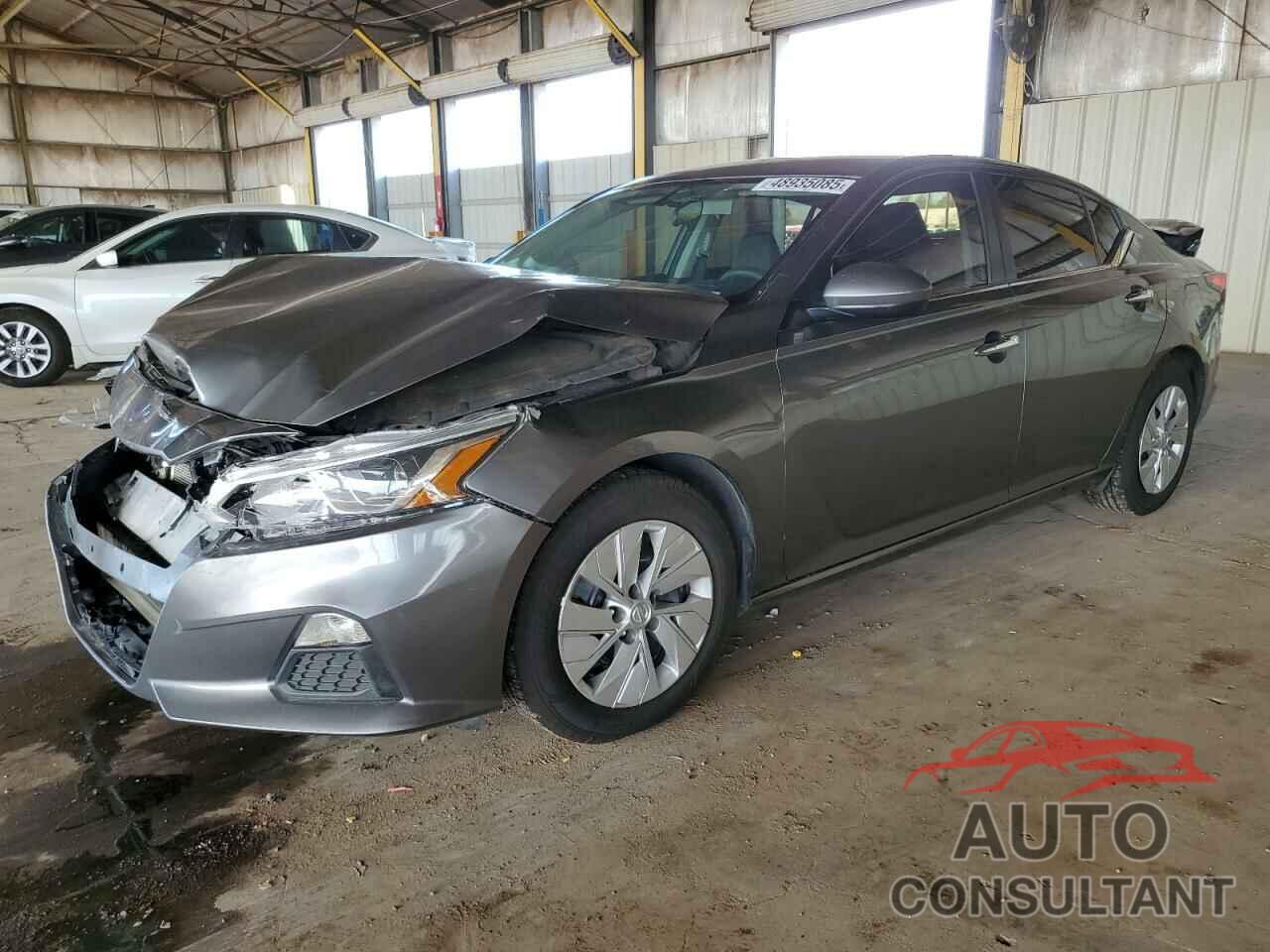 NISSAN ALTIMA 2020 - 1N4BL4BV5LN318838