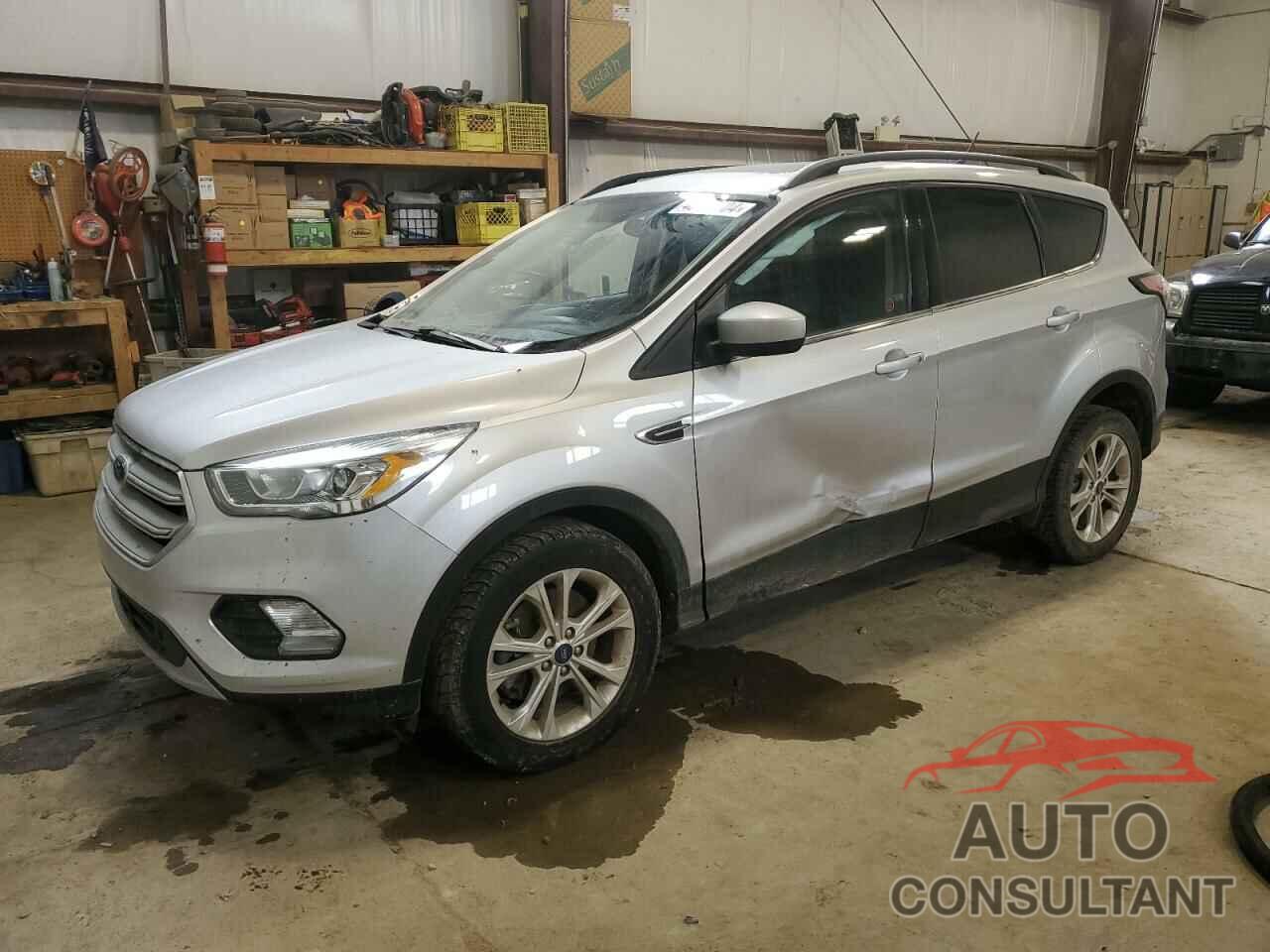 FORD ESCAPE 2018 - 1FMCU9HD9JUA37597