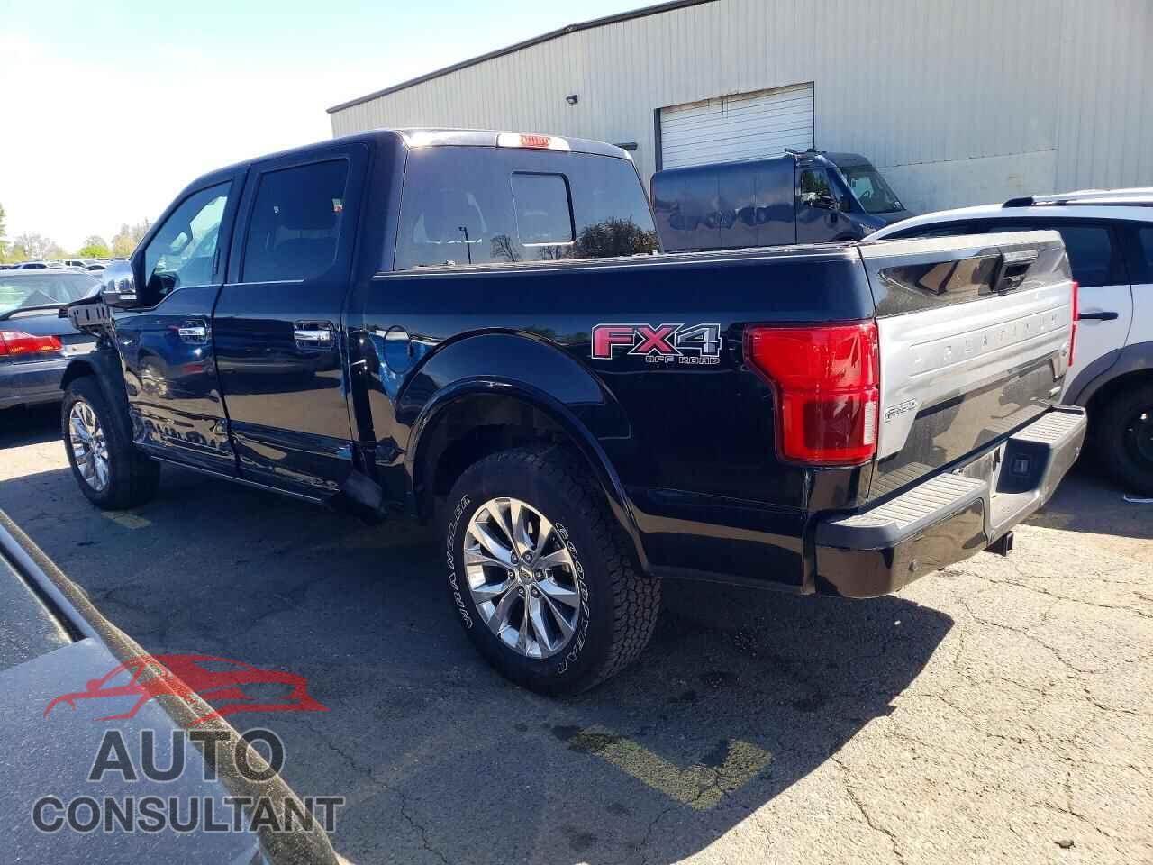 FORD F150 2019 - 1FTEW1E40KFC11625