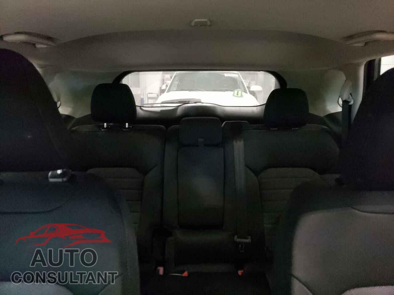 FORD EDGE 2015 - 2FMTK4G94FBC24538