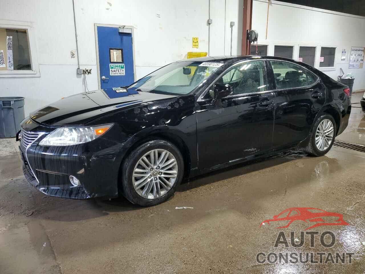 LEXUS ES350 2014 - JTHBK1GG6E2142634