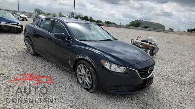 MAZDA 6 2015 - JM1GJ1V50F1219002