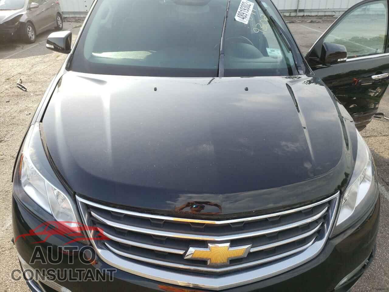 CHEVROLET TRAVERSE 2017 - 1GNKRGKD9HJ320082