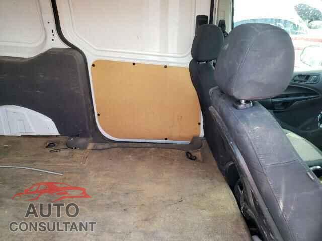 FORD TRANSIT 2019 - NM0LS7E25K1396155
