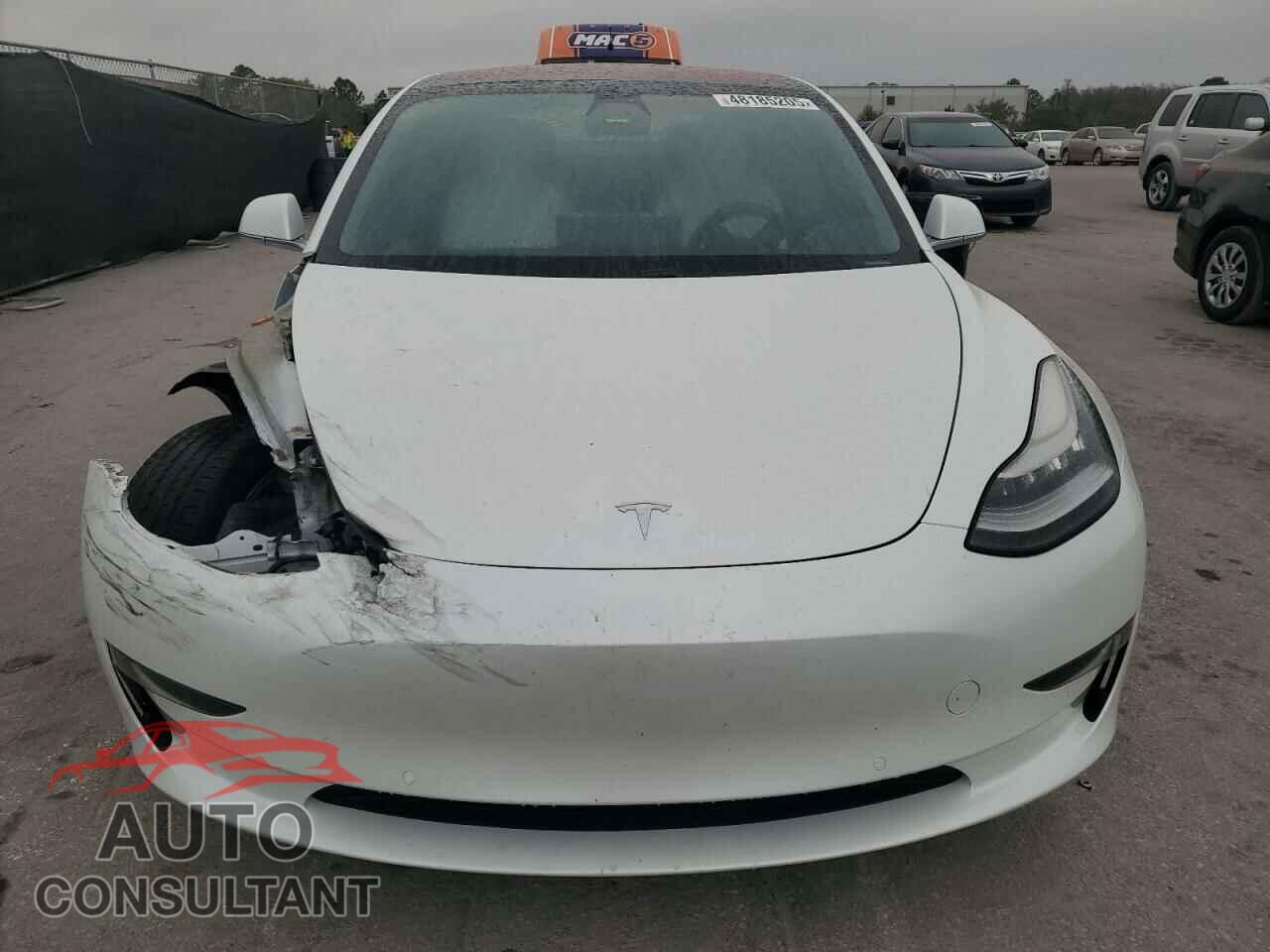TESLA MODEL 3 2018 - 5YJ3E1EA6JF169464