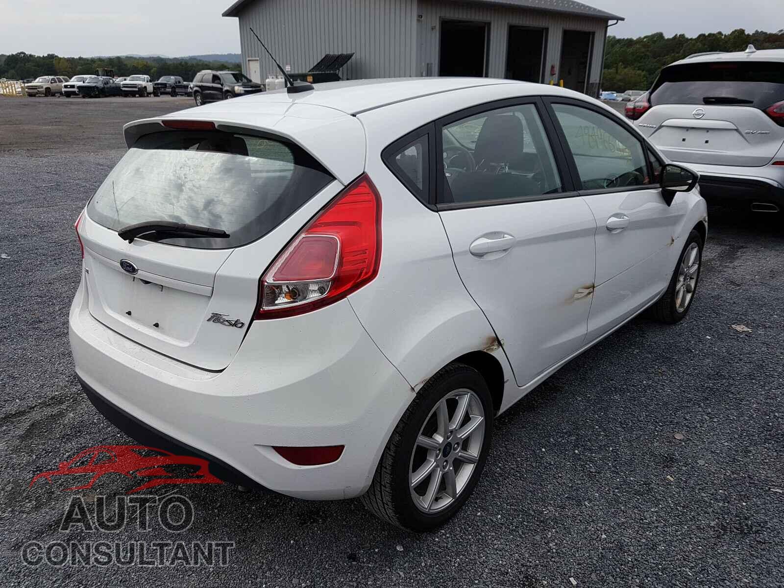 FORD FIESTA 2019 - 3FADP4EJ1KM136598