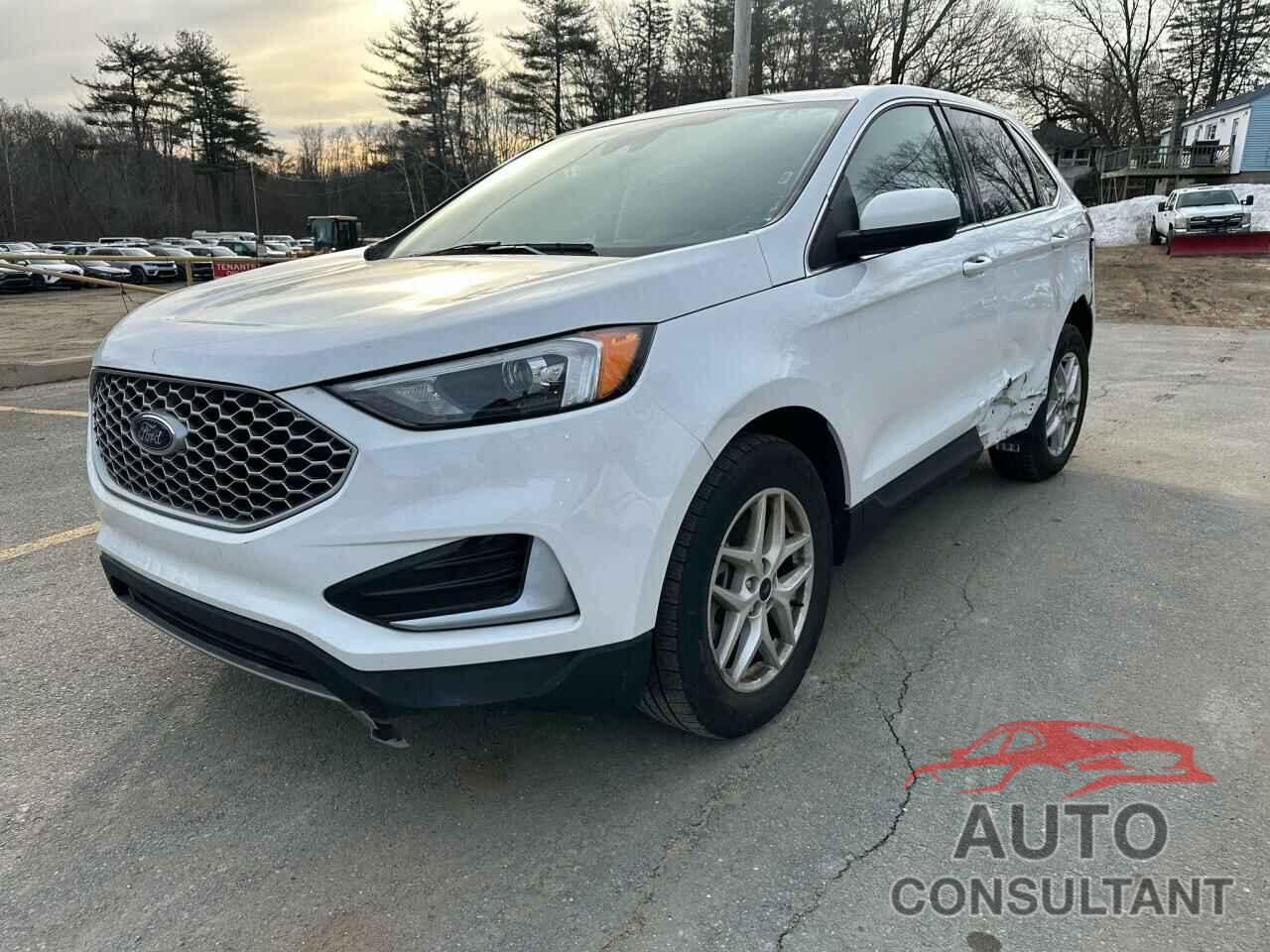 FORD EDGE 2023 - 2FMPK4J92PBA24754