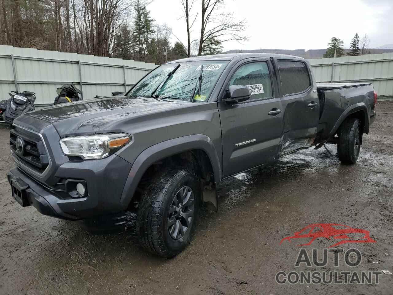 TOYOTA TACOMA 2020 - 3TMDZ5BN9LM083801