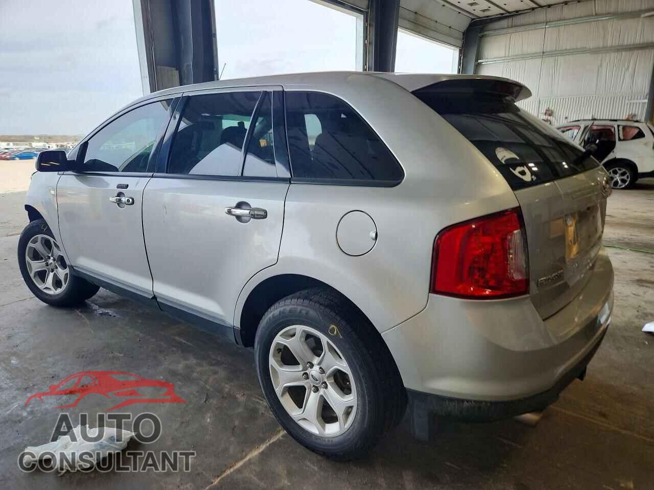 FORD EDGE 2011 - 2FMDK3JC7BBA92159