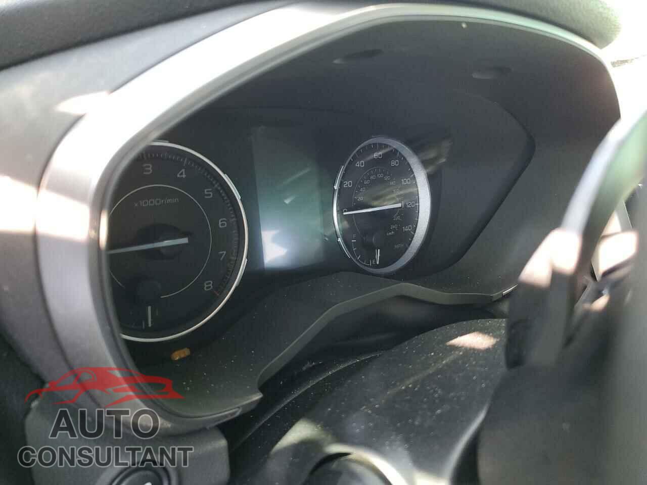 SUBARU ASCENT 2020 - 4S4WMAPD7L3418437