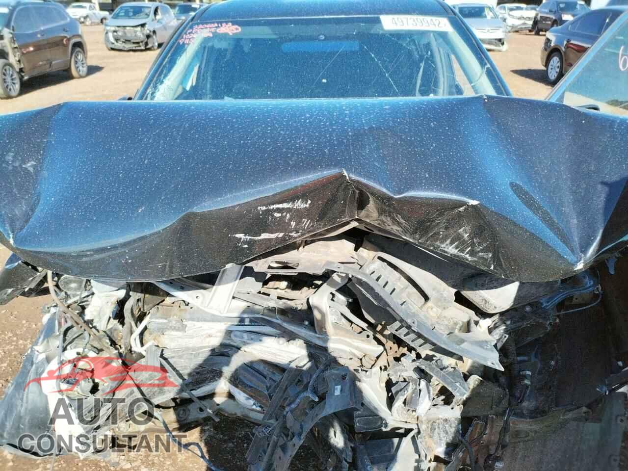 MITSUBISHI ECLIPSE 2020 - JA4AS3AA3LZ009115