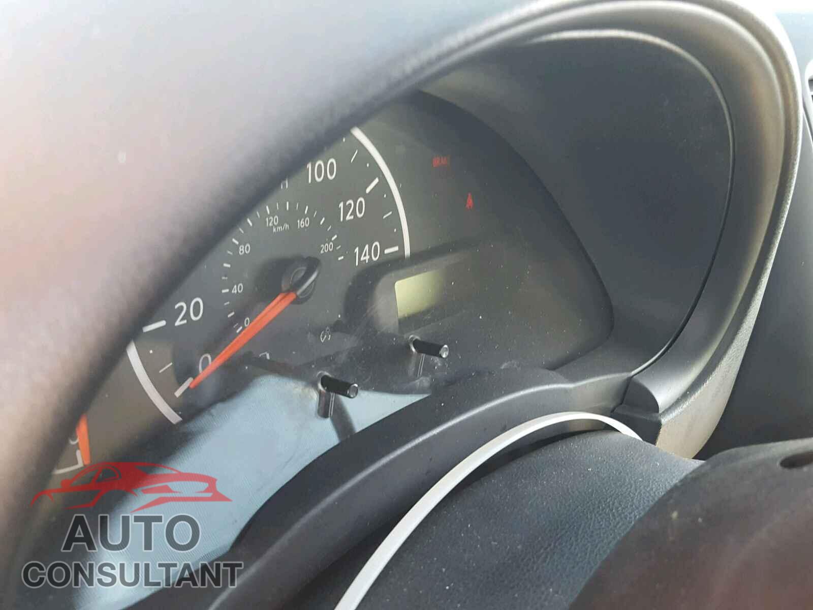 NISSAN VERSA S 2015 - 3N1CN7AP6FL843086