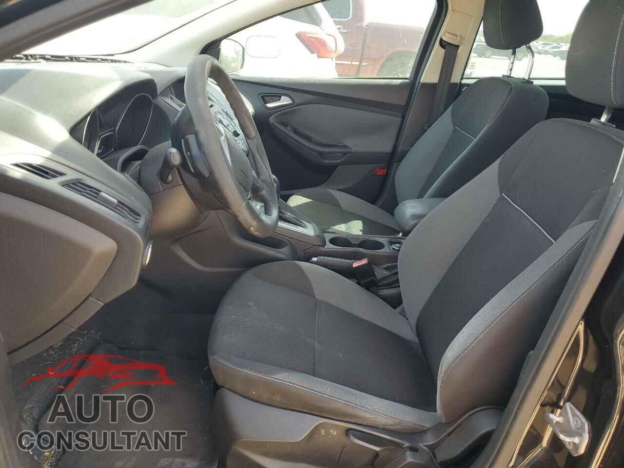 FORD FOCUS 2012 - 1FAHP3F28CL153968