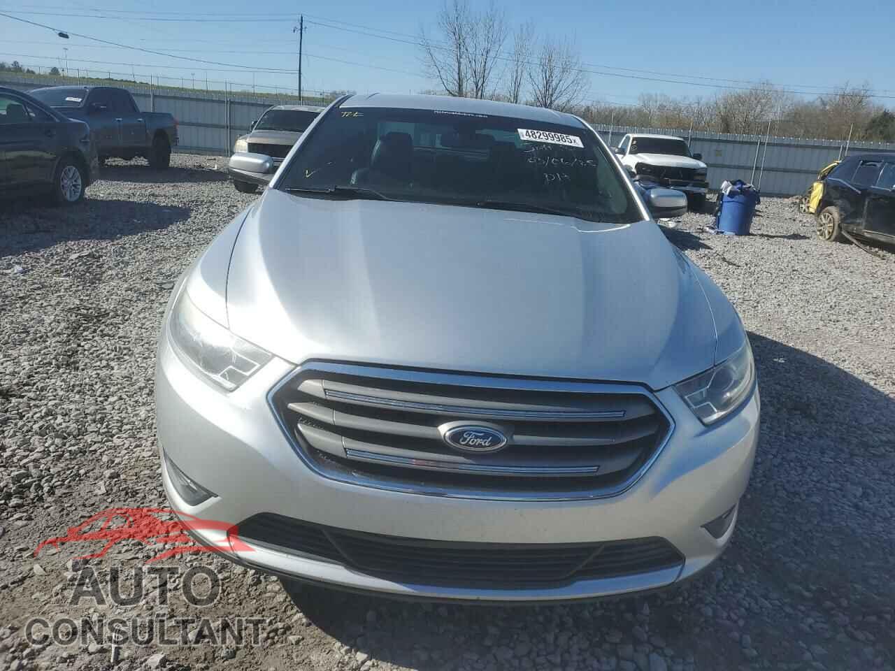 FORD TAURUS 2013 - 1FAHP2E80DG121784