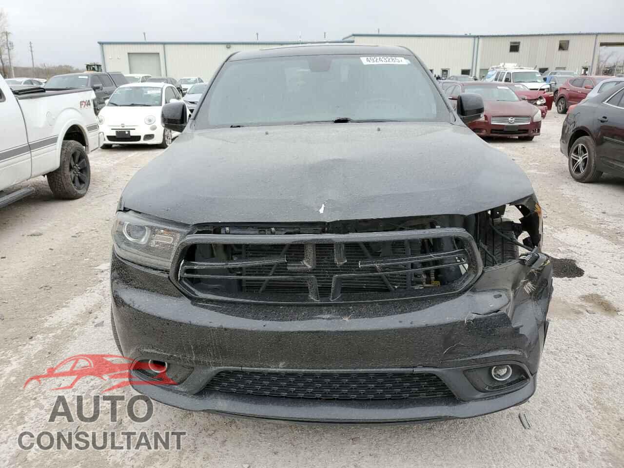 DODGE DURANGO 2015 - 1C4RDJDG0FC745962