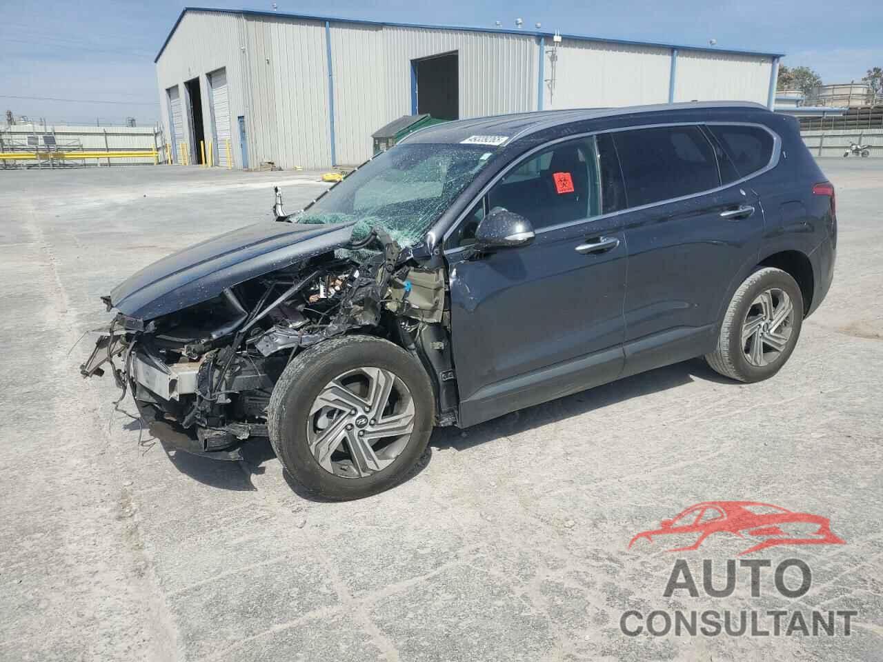 HYUNDAI SANTA FE 2023 - 5NMS24AJ0PH653150