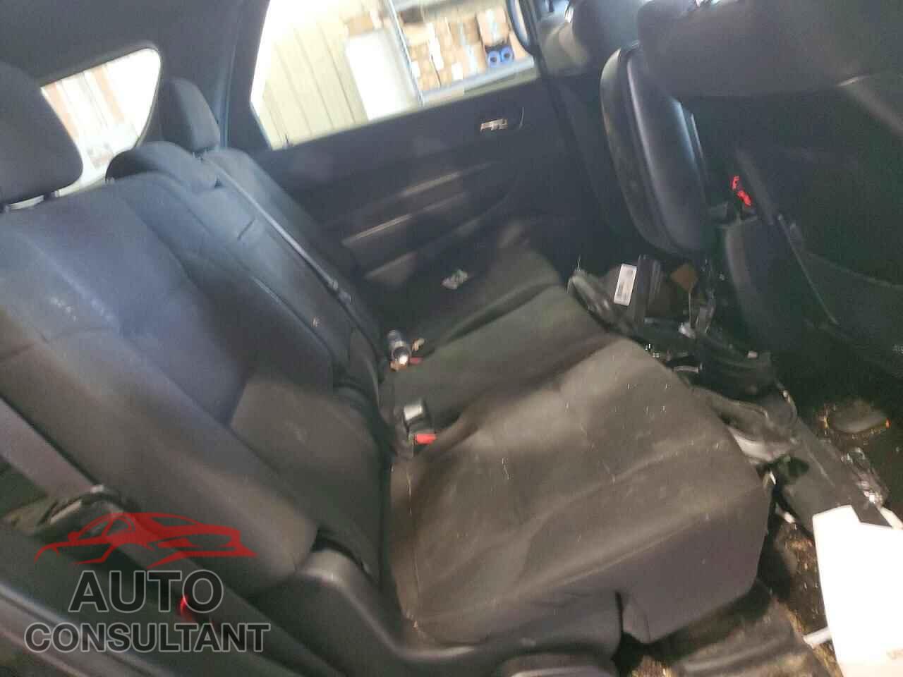 DODGE DURANGO 2021 - 1C4RDJDG0MC766386