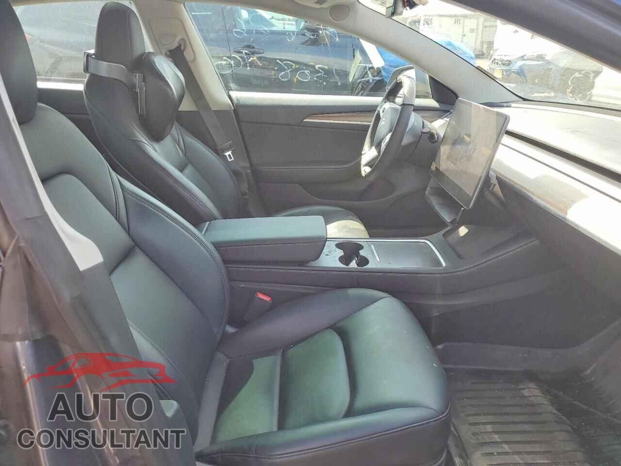 TESLA MODEL 3 2023 - 5YJ3E1EA4PF627219