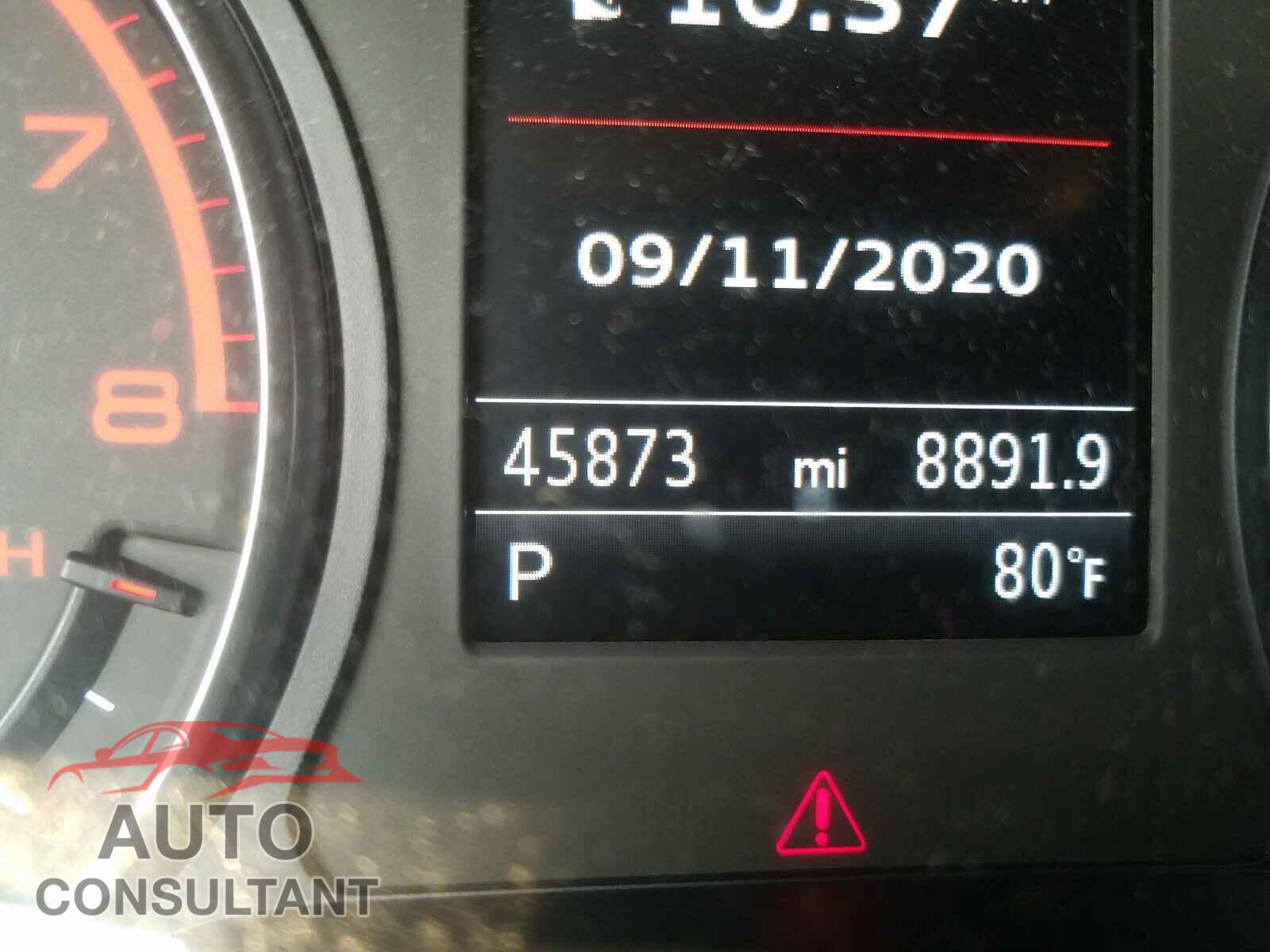 AUDI A3 2016 - WAUG7GFFXG1036729