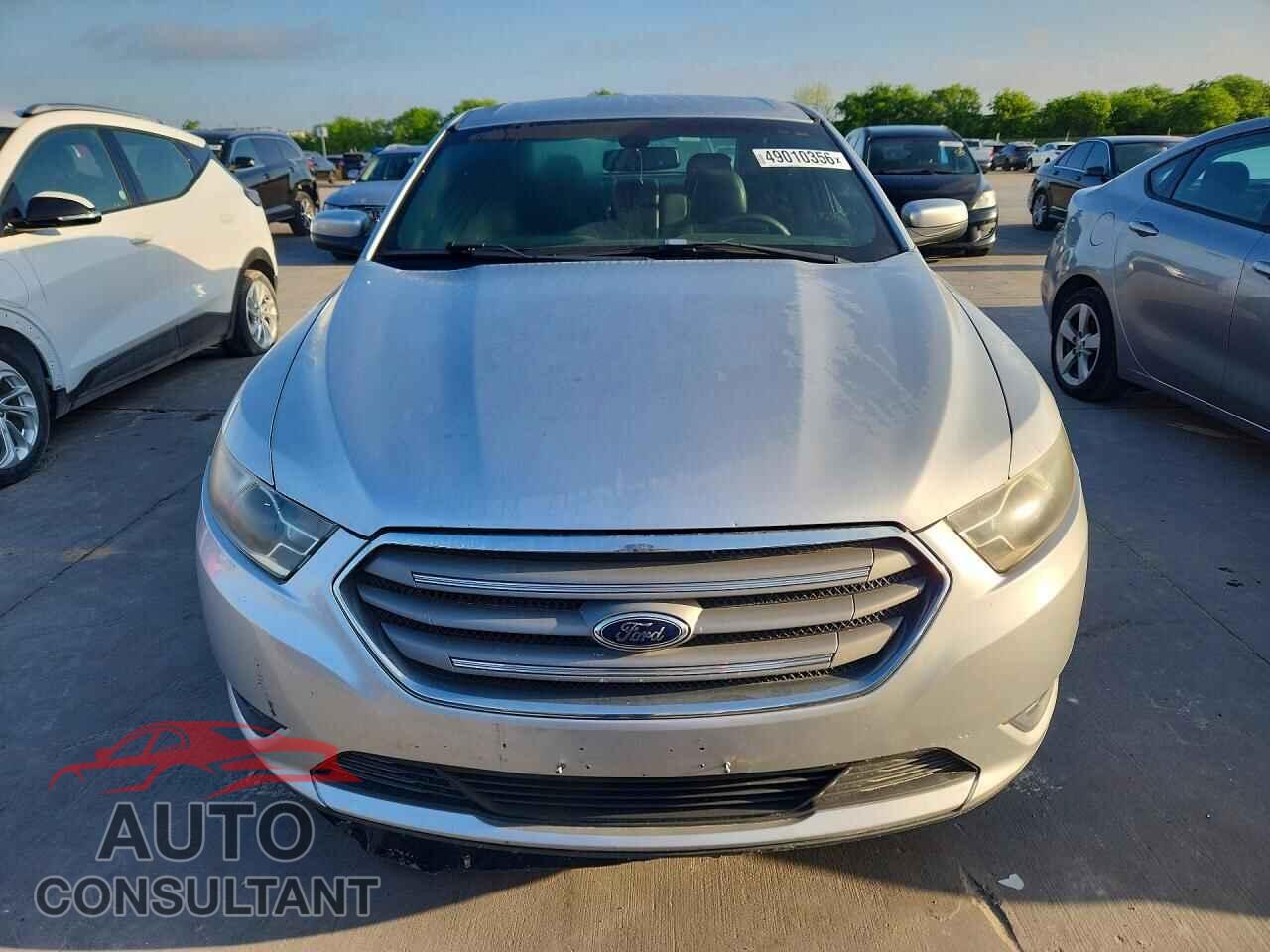 FORD TAURUS 2014 - 1FAHP2E80EG174423