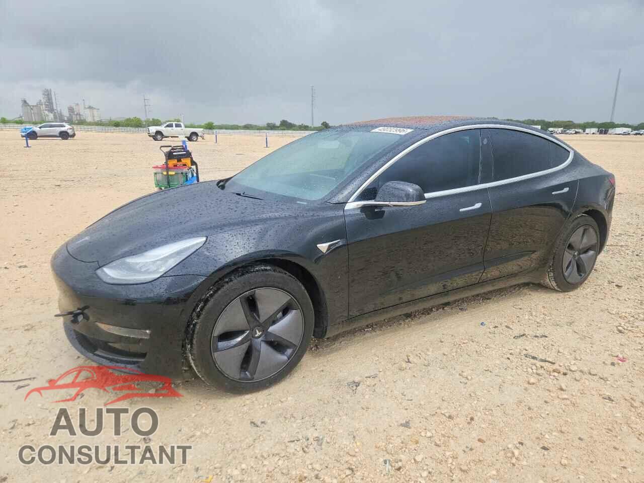 TESLA MODEL 3 2019 - 5YJ3E1EA0KF304651