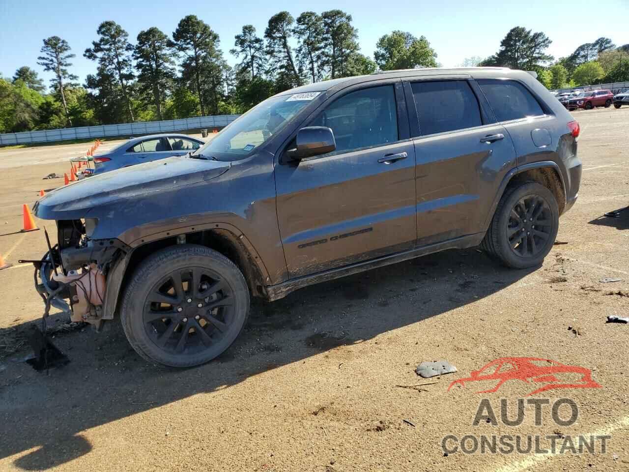 JEEP GRAND CHER 2019 - 1C4RJEAG2KC732094