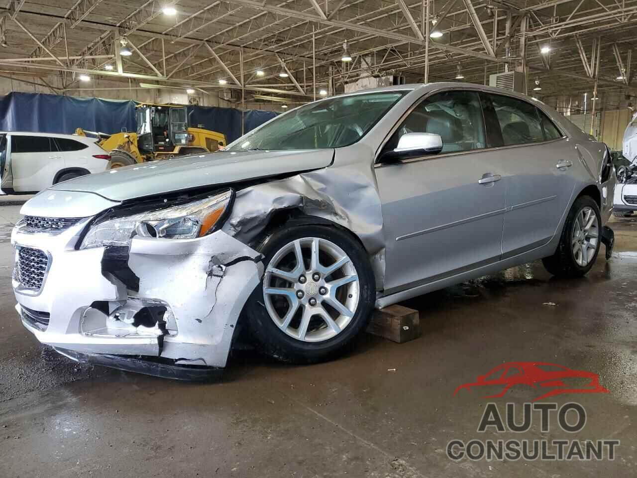 CHEVROLET MALIBU 2014 - 1G11C5SL2EF267878