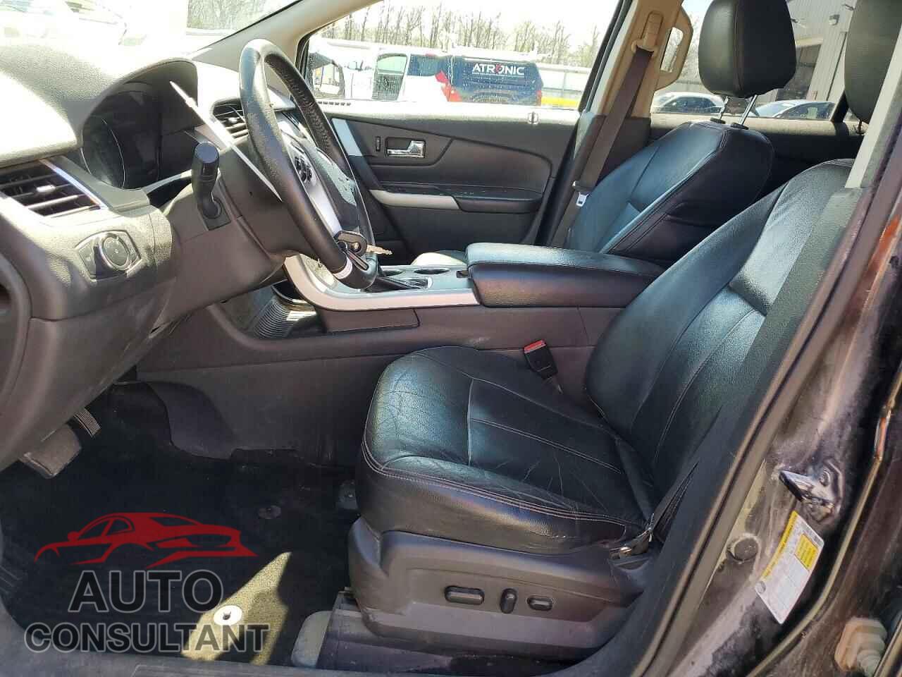 FORD EDGE 2014 - 2FMDK4JC8EBB23980