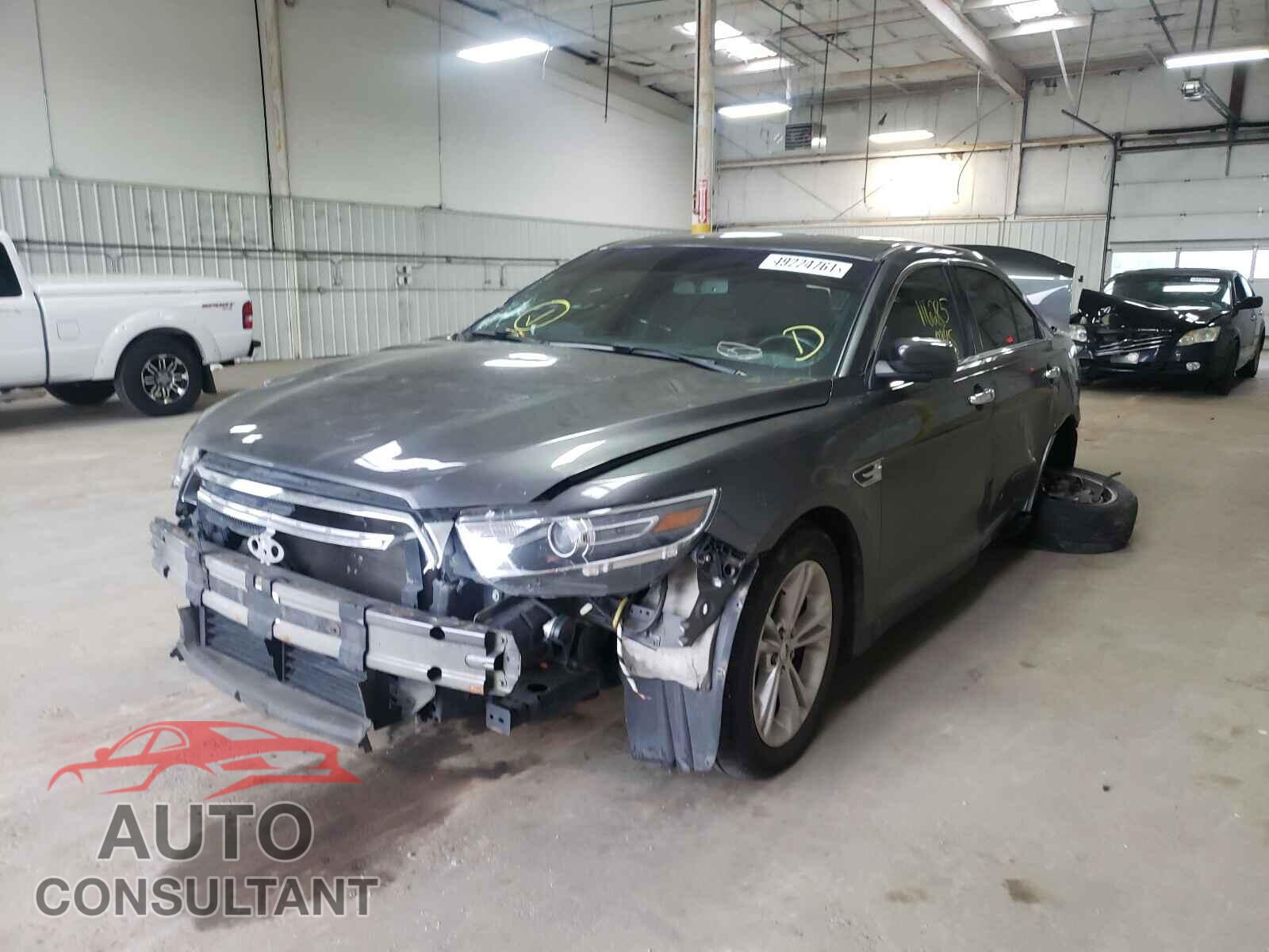 FORD TAURUS 2016 - 1FAHP2E89GG112117