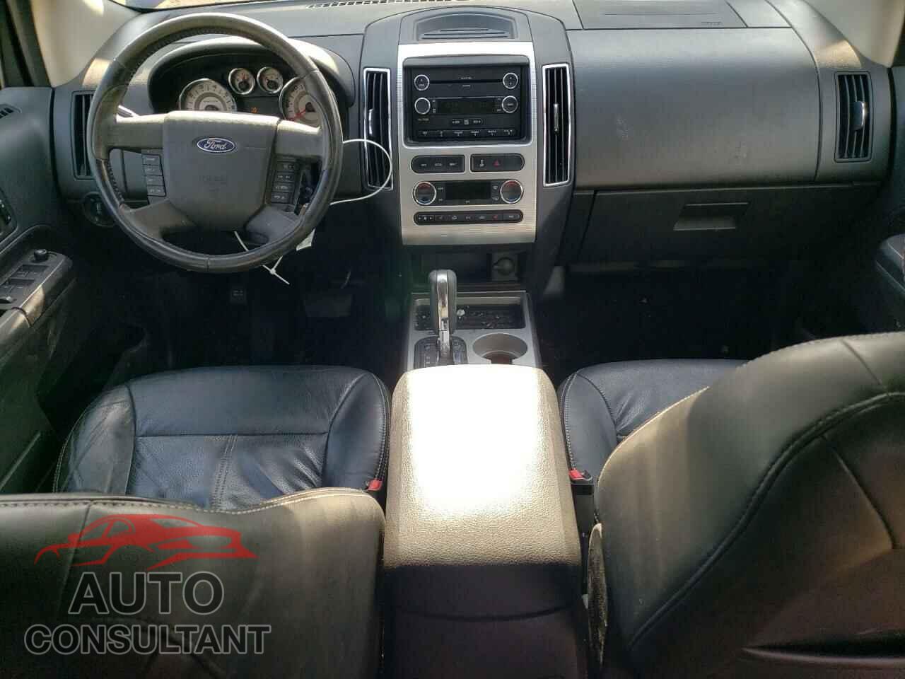 FORD EDGE 2010 - 2FMDK4JC6ABB27262