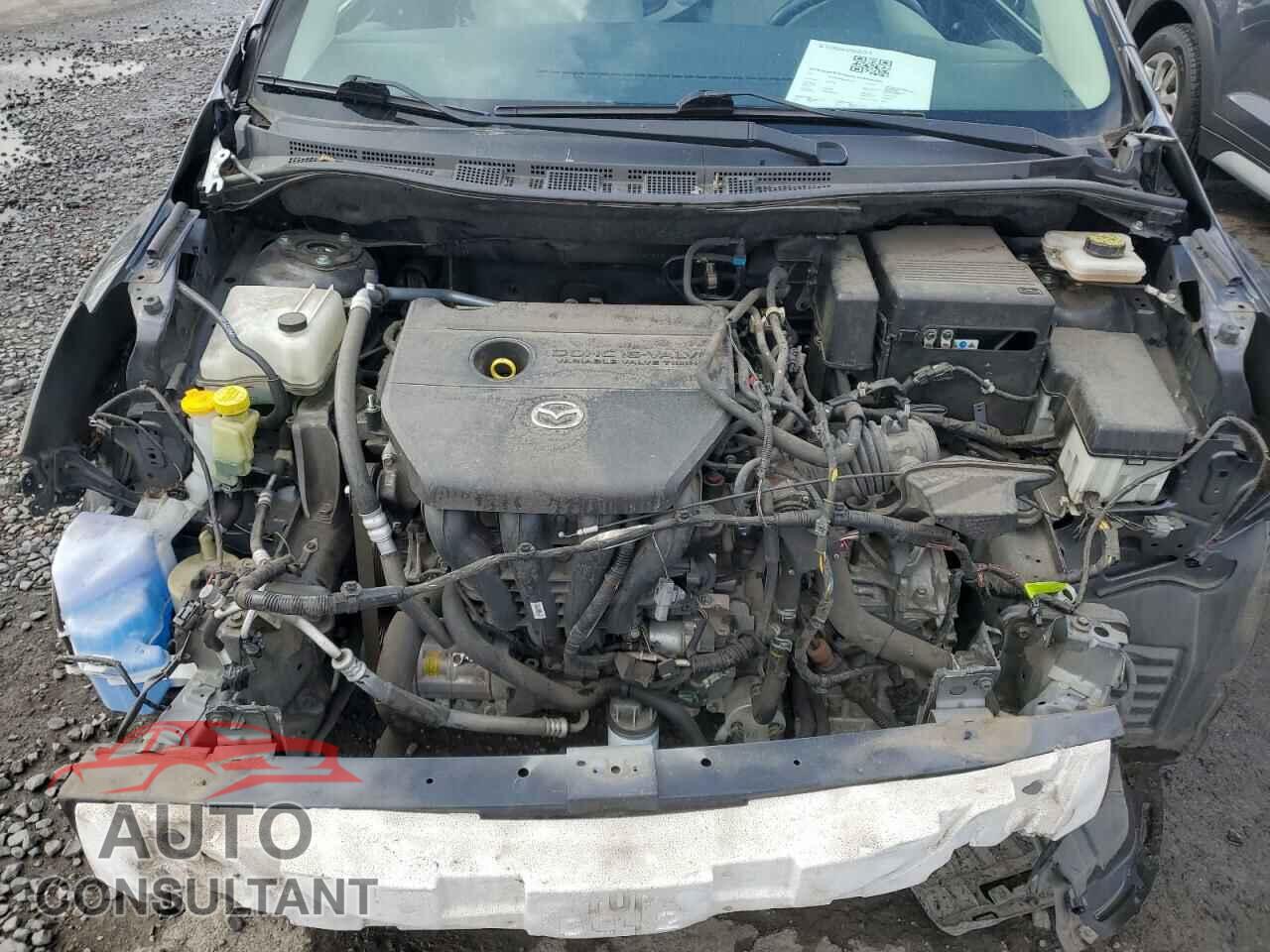 MAZDA 5 2015 - JM1CW2BL0F0187585