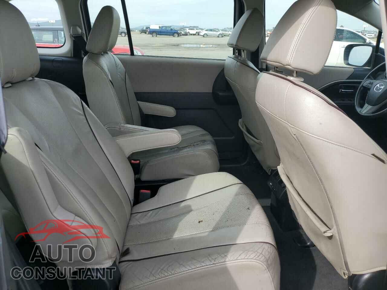 MAZDA 5 2013 - JM1CW2DL0D0158002