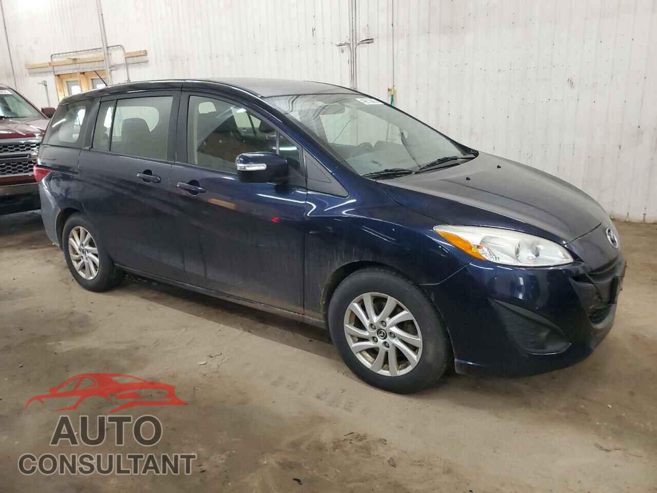 MAZDA 5 2015 - JM1CW2BL8F0181274