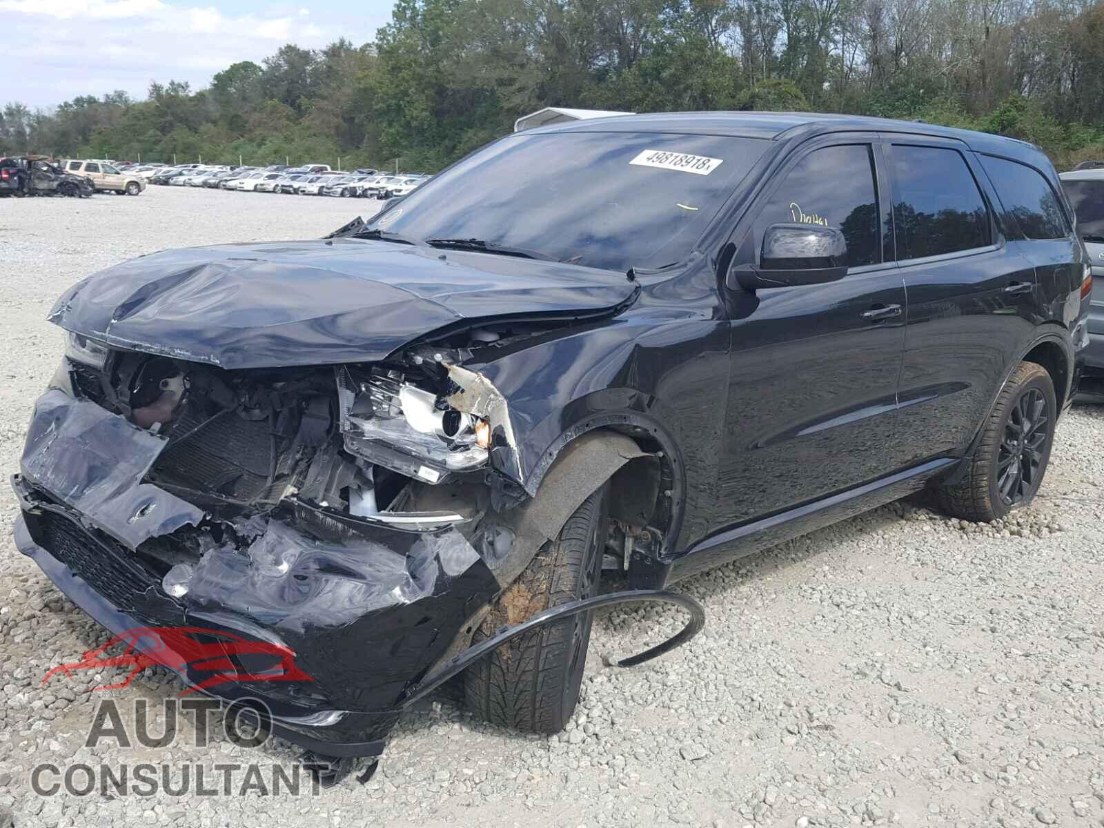 DODGE DURANGO SXT 2015 - 1C4RDHAG7FC194085