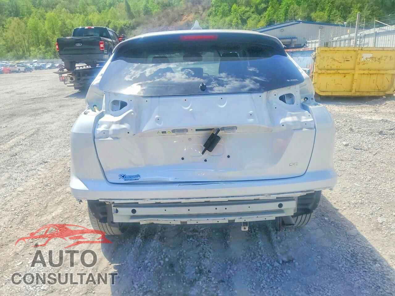 MITSUBISHI ECLIPSE 2024 - JA4ATWAA0RZ001688