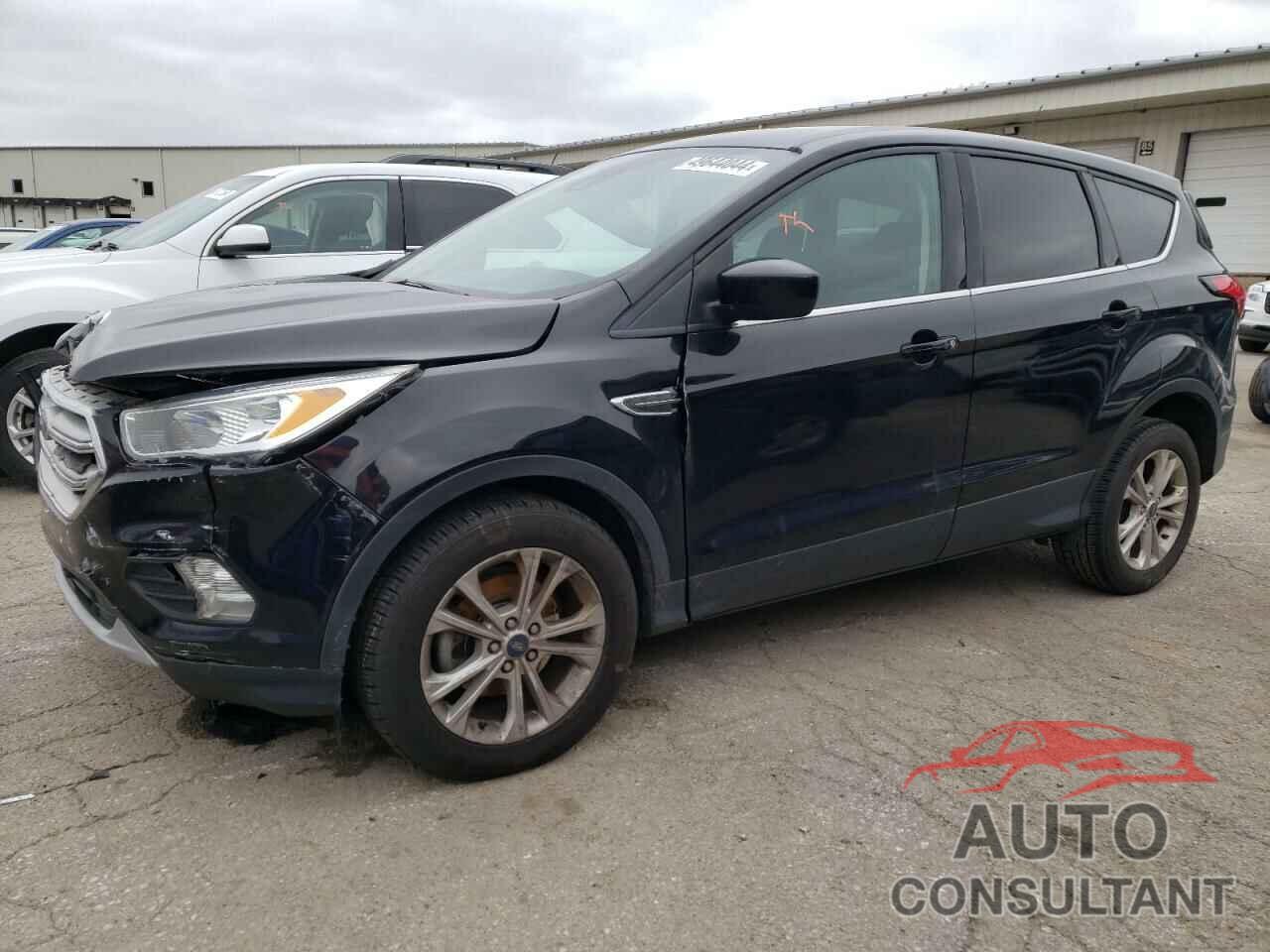 FORD ESCAPE 2019 - 1FMCU0GD9KUB53073